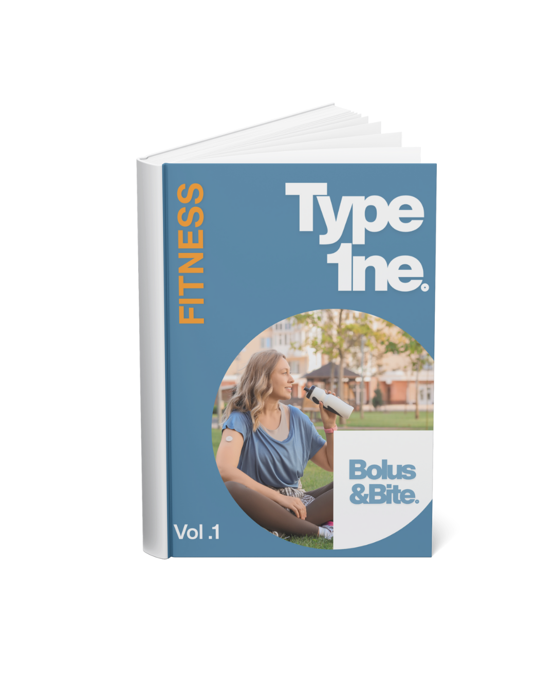 Bolus & Bite Fitness Digital Recipe Book