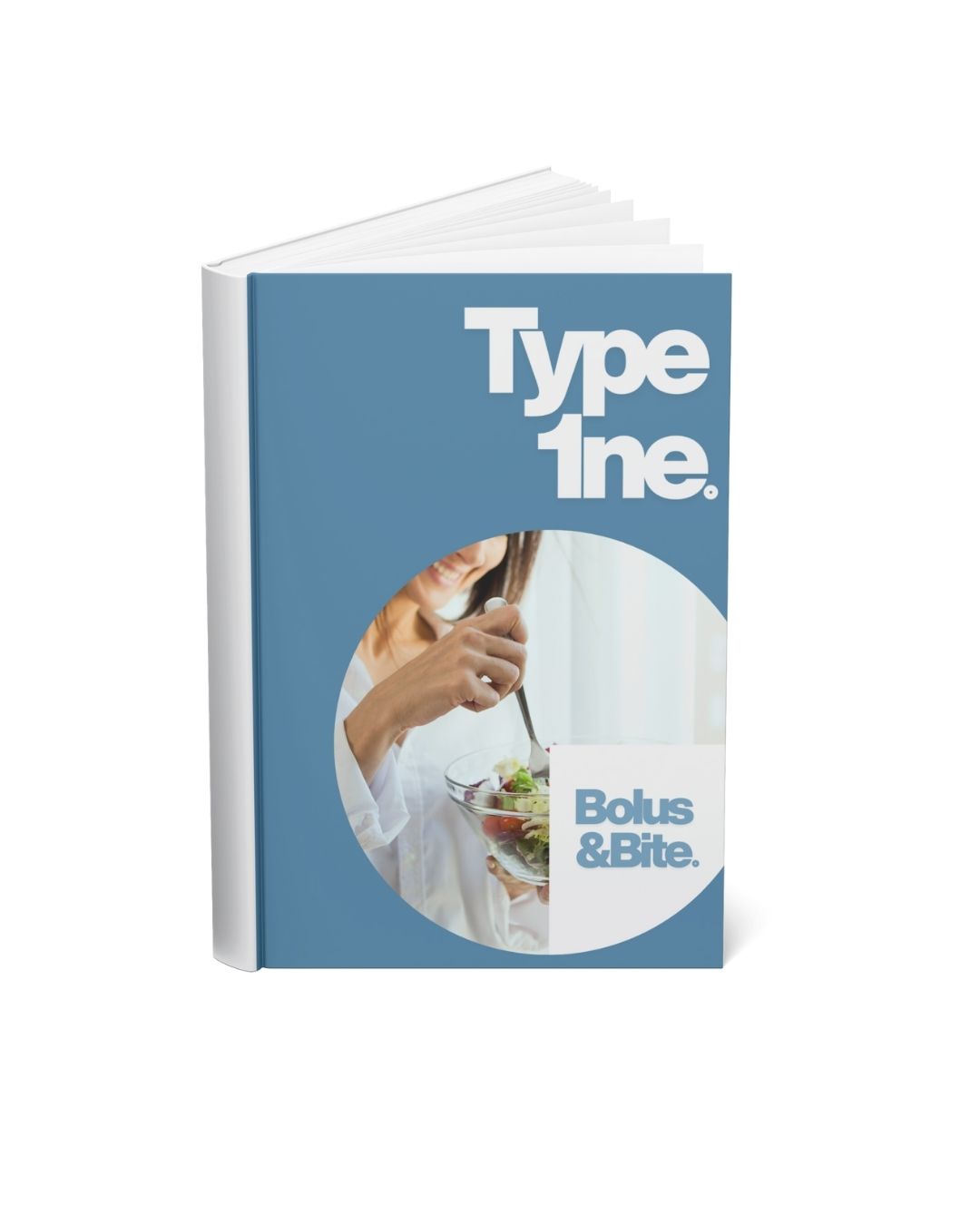 Bolus & Bite Digital Recipe Book